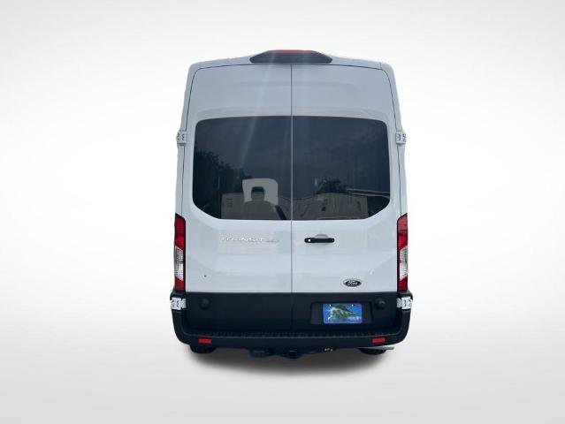 Certified 2025 Ford Transit 250 148 High Roof RWD image 7