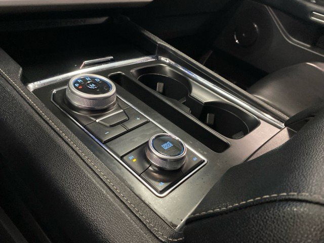 Certified 2023 Ford Expedition Max XLT AWD/4WD image 26