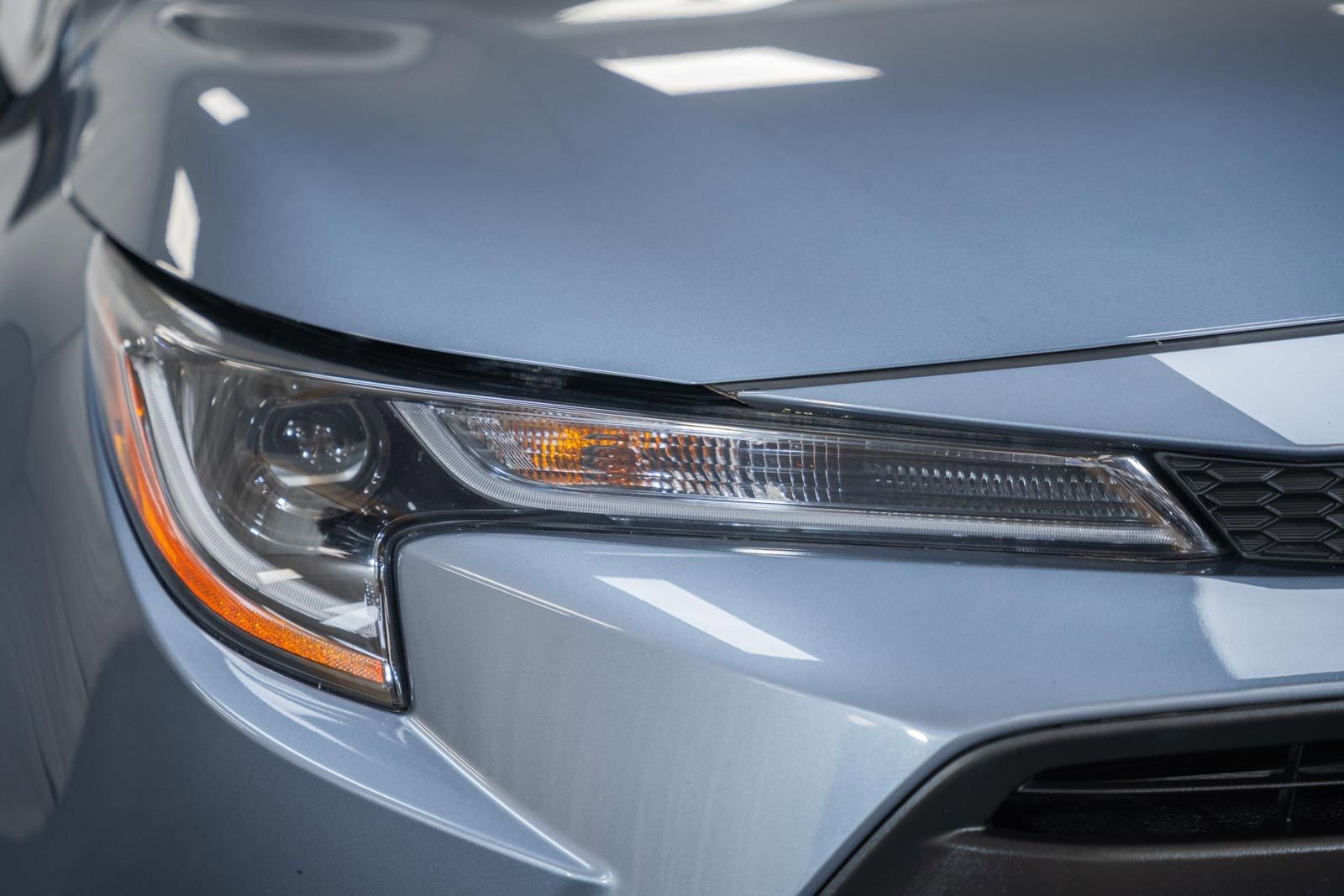 Used 2023 Toyota Corolla LE FWD image 14