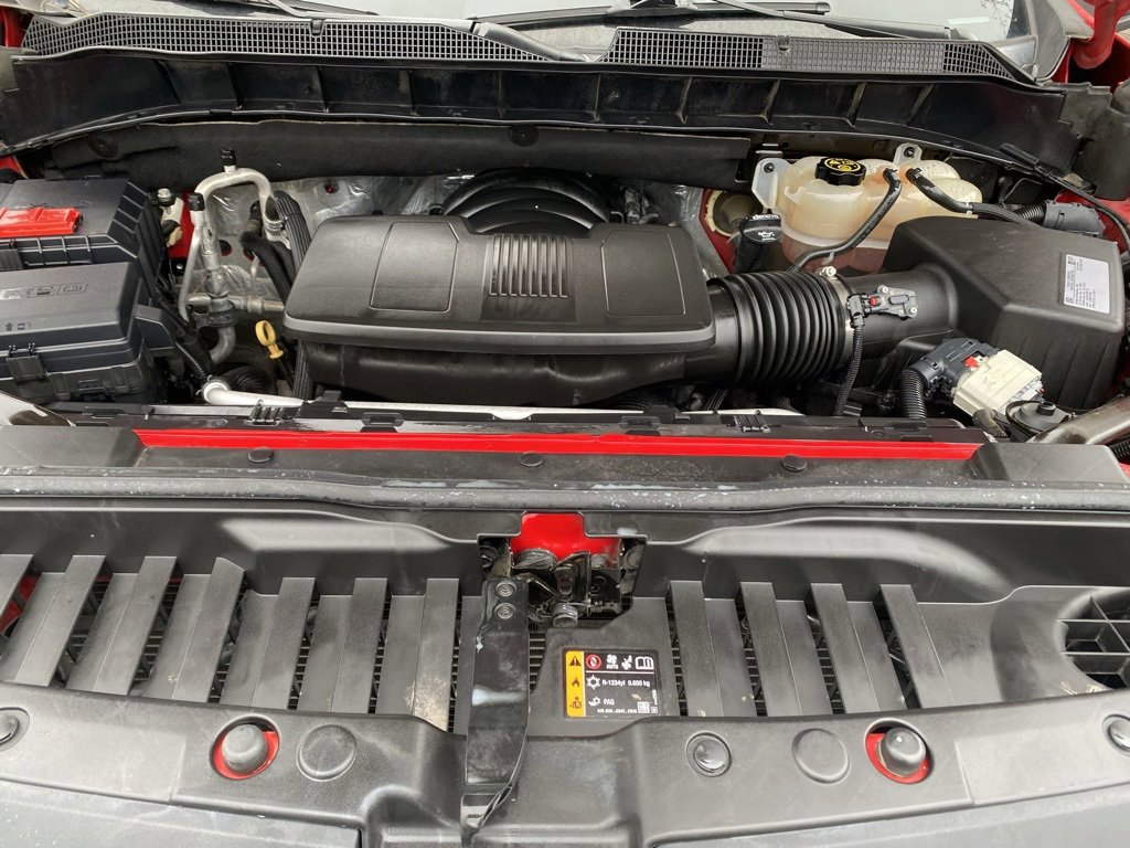 Used 2020 Chevrolet Silverado 1500 LT w/ All-Star Edition image 31