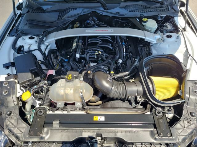 Certified 2017 Ford Mustang Shelby GT350 RWD image 26