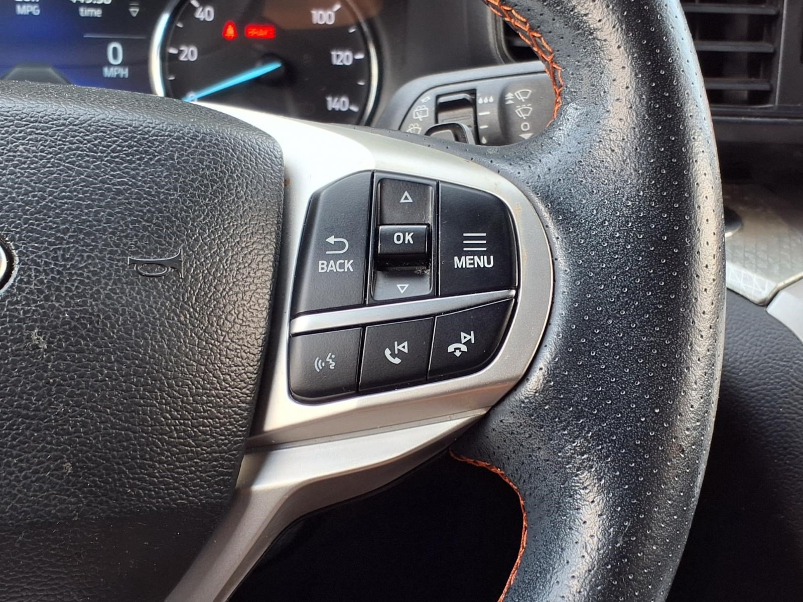 Certified 2023 Ford Explorer Timberline w/ Timberline Technology Package AWD/4WD image 25