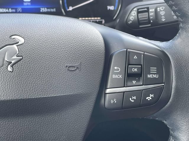 Certified 2021 Ford Bronco Sport Outer Banks AWD/4WD image 16