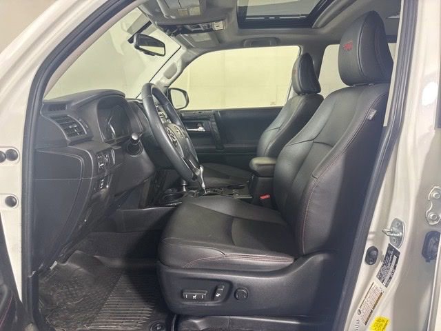 Used 2019 Toyota 4Runner TRD Pro AWD/4WD image 12