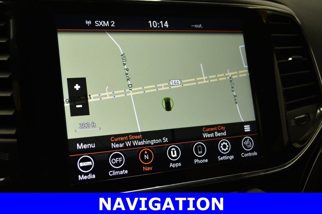 Used 2021 Jeep Grand Cherokee Limited AWD/4WD image 24