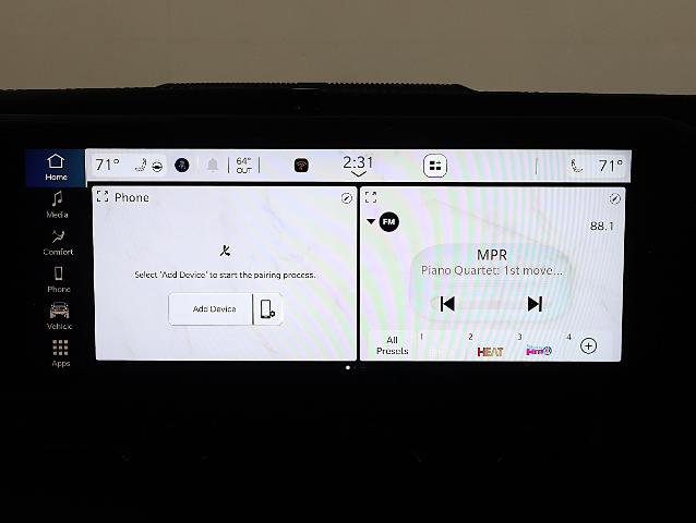 Used 2024 Jeep Wrangler Unlimited Sahara w/ Safety Group image 14