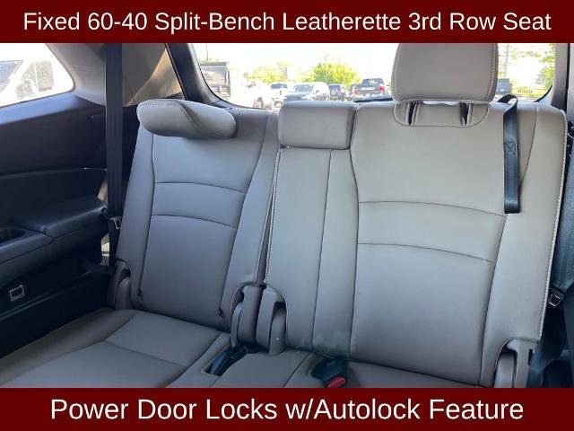 Used 2018 Honda Pilot EX-L image 20