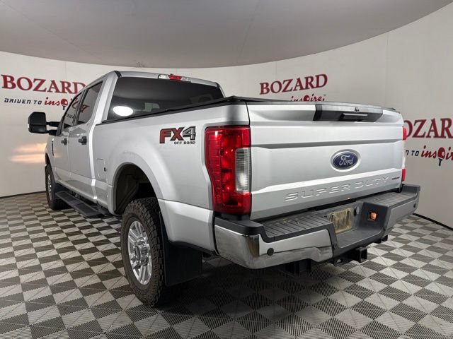 Certified 2019 Ford F250 XLT w/ XLT Value Package AWD/4WD image 6