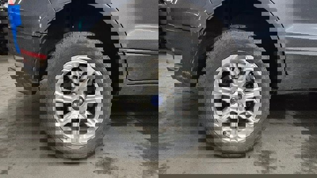 Certified 2022 Ford EcoSport SE image 21