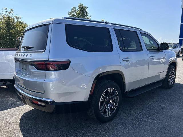 Used 2024 Jeep Wagoneer 2WD w/ Premium Group I image 4