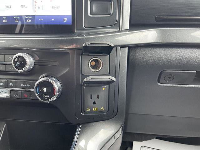 Certified 2021 Ford F150 XLT w/ Equipment Group 302A High image 31