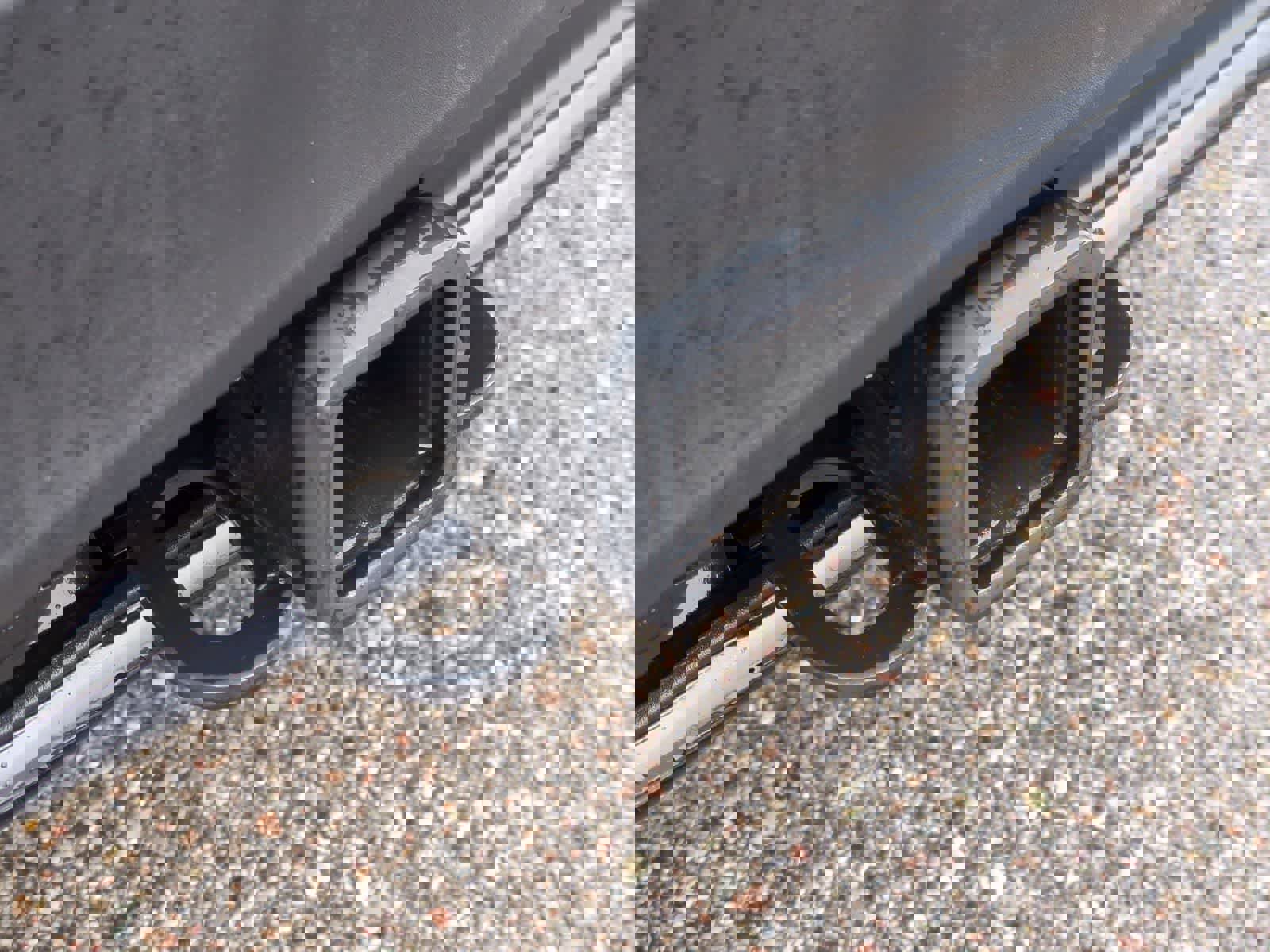 Certified 2025 Ford Explorer ST-Line w/ Premium Package image 37