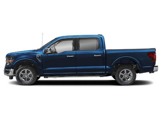 Certified 2024 Ford F150 XLT w/ Equipment Group 302A MID image 2