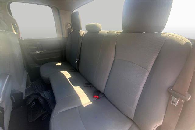 Used 2018 RAM 1500 Express w/ Express Value Package AWD/4WD image 20