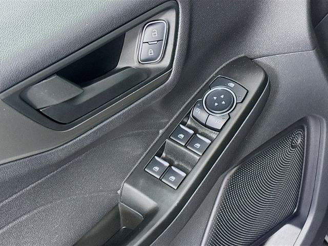 Certified 2025 Ford Escape Active FWD image 17