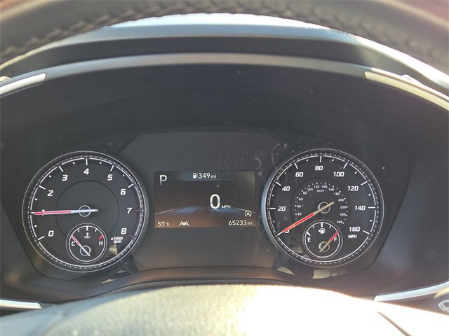 Used 2023 Hyundai Santa Fe SEL image 35