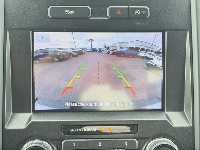 Certified 2020 Ford F150 XL w/ Equipment Group 101A Mid AWD/4WD image 23