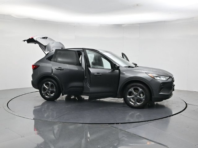 Certified 2025 Ford Escape ST-Line FWD image 53