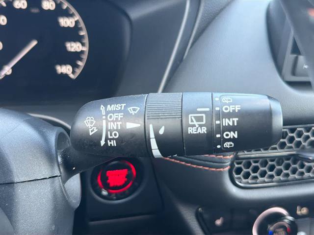 Used 2023 Honda HR-V Sport image 25