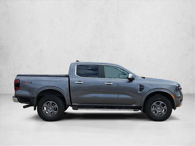Certified 2024 Ford Ranger Lariat w/ Trailer Tow Package image 2