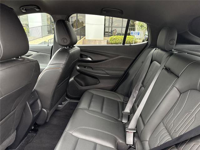 Used 2024 Buick Envista Avenir image 10