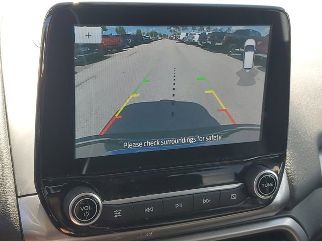 Certified 2022 Ford EcoSport SE w/ SE Convenience Package image 25
