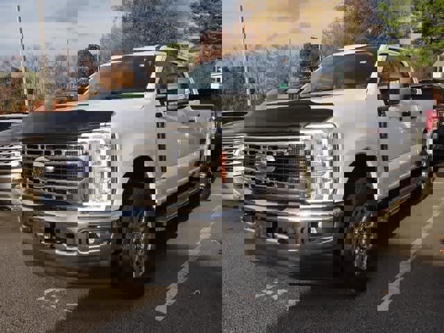 Certified 2024 Ford F250 XLT w/ FX4 Off-Road Package