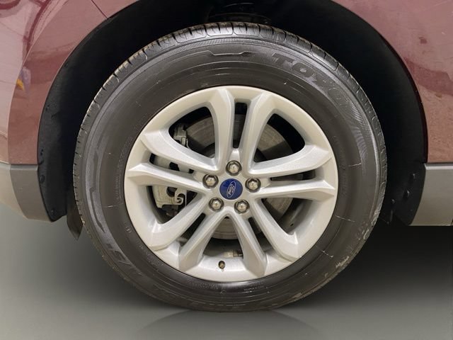 Certified 2020 Ford Edge SEL w/ Convenience Package AWD/4WD image 21