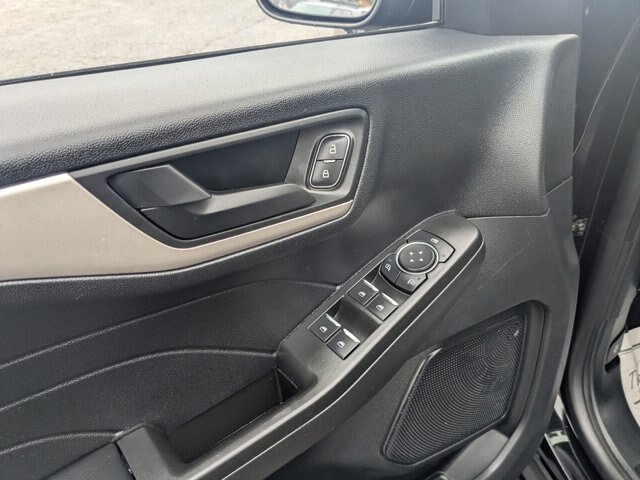 Certified 2022 Ford Escape SE w/ Convenience Package FWD image 13