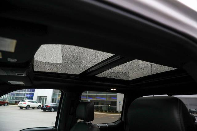 Certified 2019 Ford F150 Lariat w/ Equipment Group 502A Luxury image 22