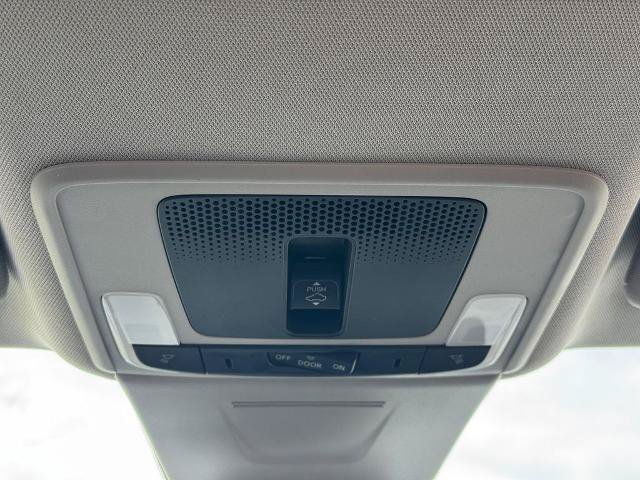 Used 2024 Honda Civic EX image 18
