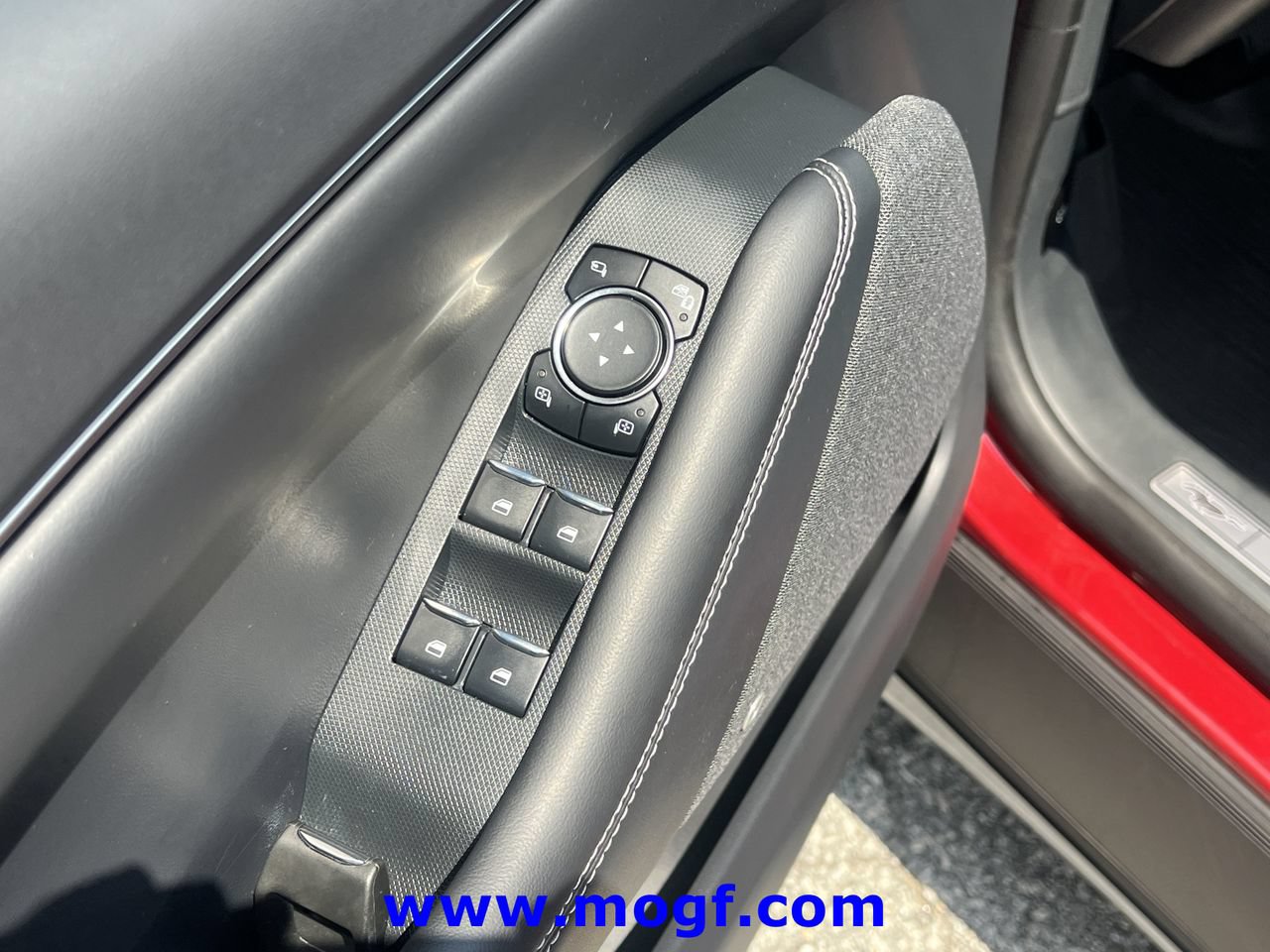 Certified 2023 Ford Mustang Mach-E Premium AWD/4WD image 18
