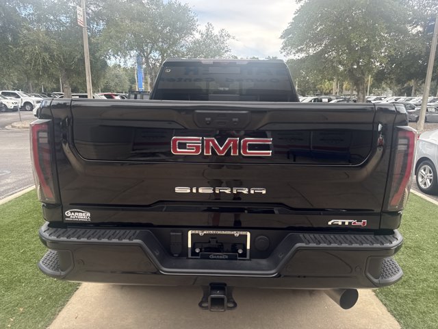Used 2026 GMC Sierra 2500 AT4 w/ AT4 Premium Plus Package AWD/4WD image 7