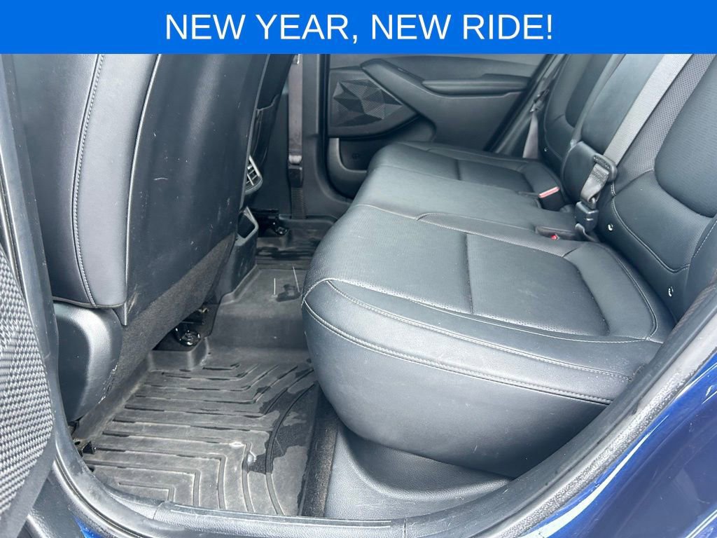 Used 2023 Kia Seltos EX image 18