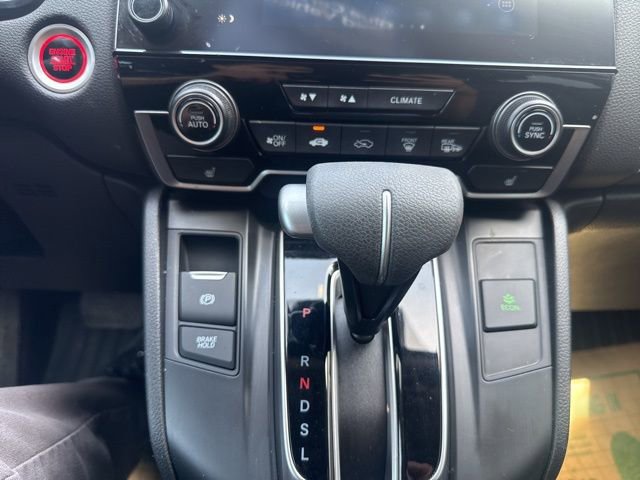 Used 2017 Honda CR-V EX image 17