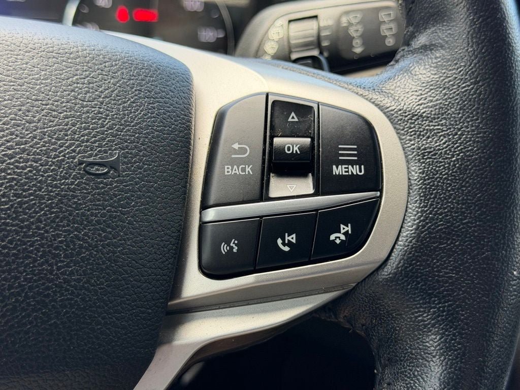 Certified 2021 Ford Explorer XLT w/ Equipment Group 202A RWD image 37