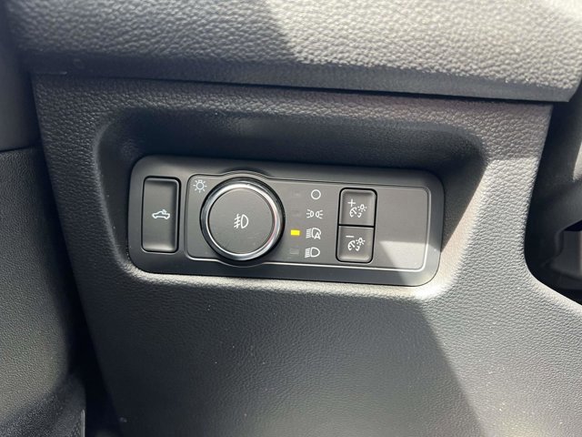 Certified 2025 Ford Ranger Raptor AWD/4WD image 21