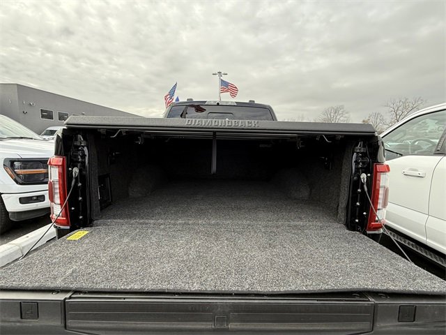 Certified 2023 Ford F150 Raptor w/ Raptor 37 Performance Package image 28