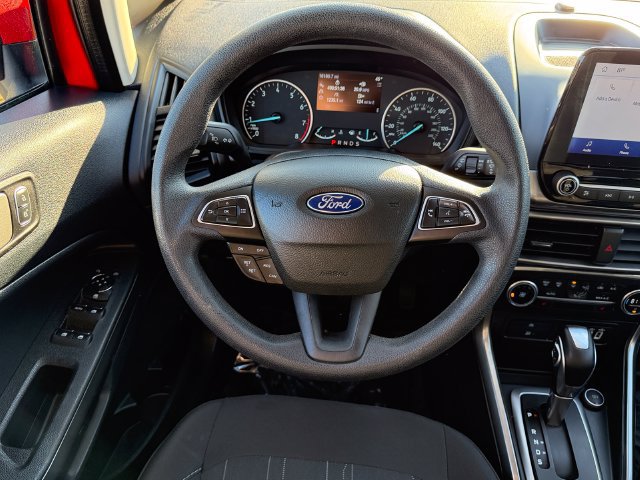 Certified 2022 Ford EcoSport SE AWD/4WD image 26