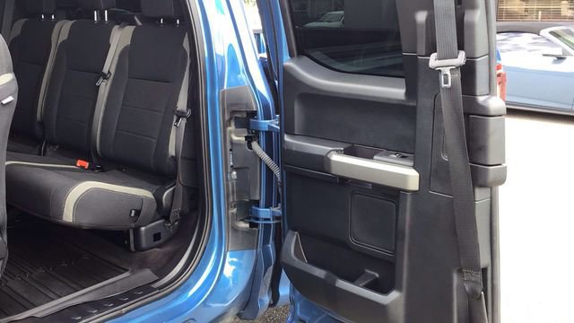 Certified 2019 Ford F150 Raptor image 10