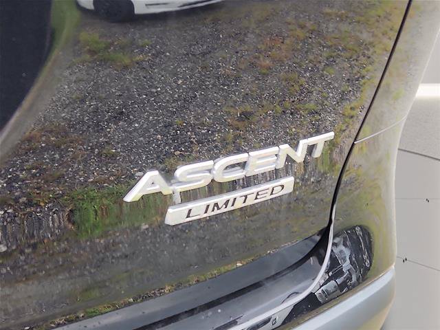 Used 2024 Subaru Ascent Limited AWD/4WD image 15