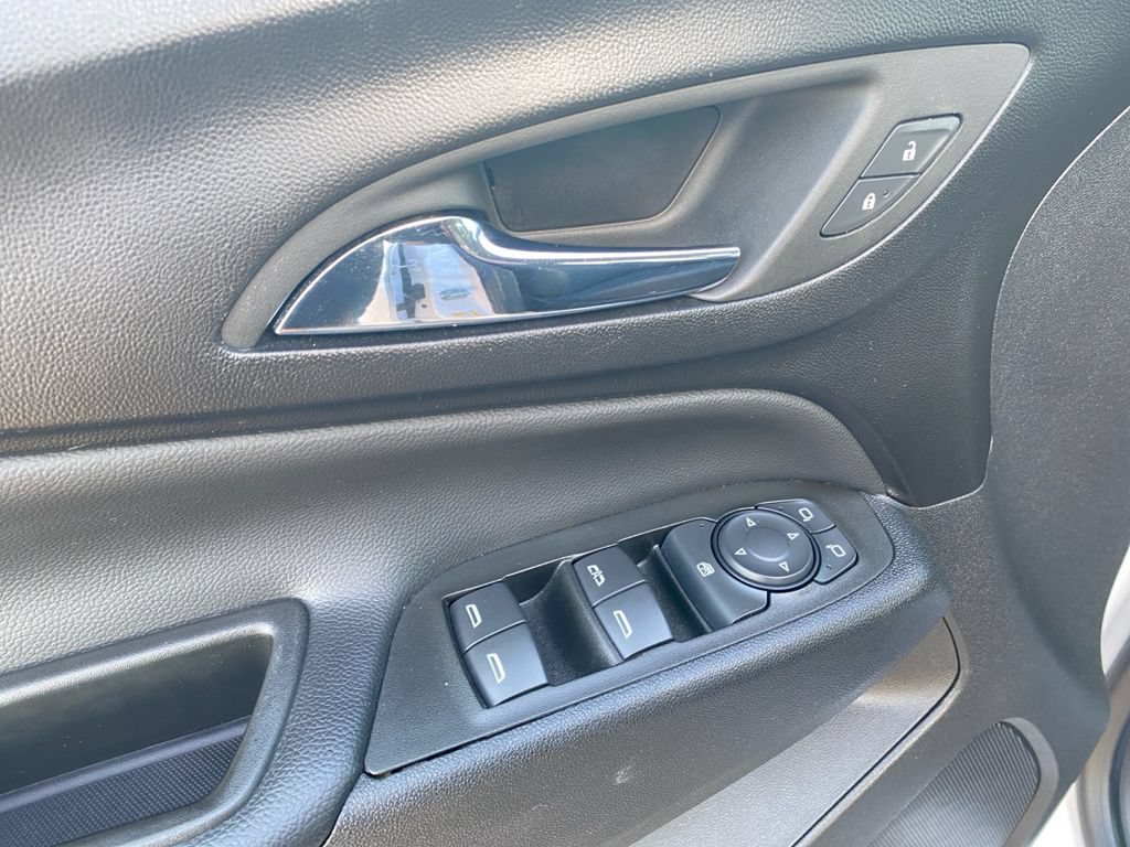 Used 2022 Chevrolet Equinox LT AWD/4WD image 23