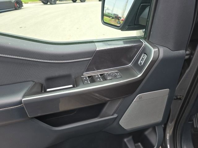 Certified 2022 Ford F150 XLT w/ Equipment Group 302A High image 12