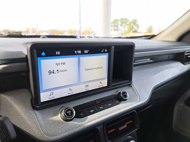 Certified 2024 Ford Maverick XLT image 10