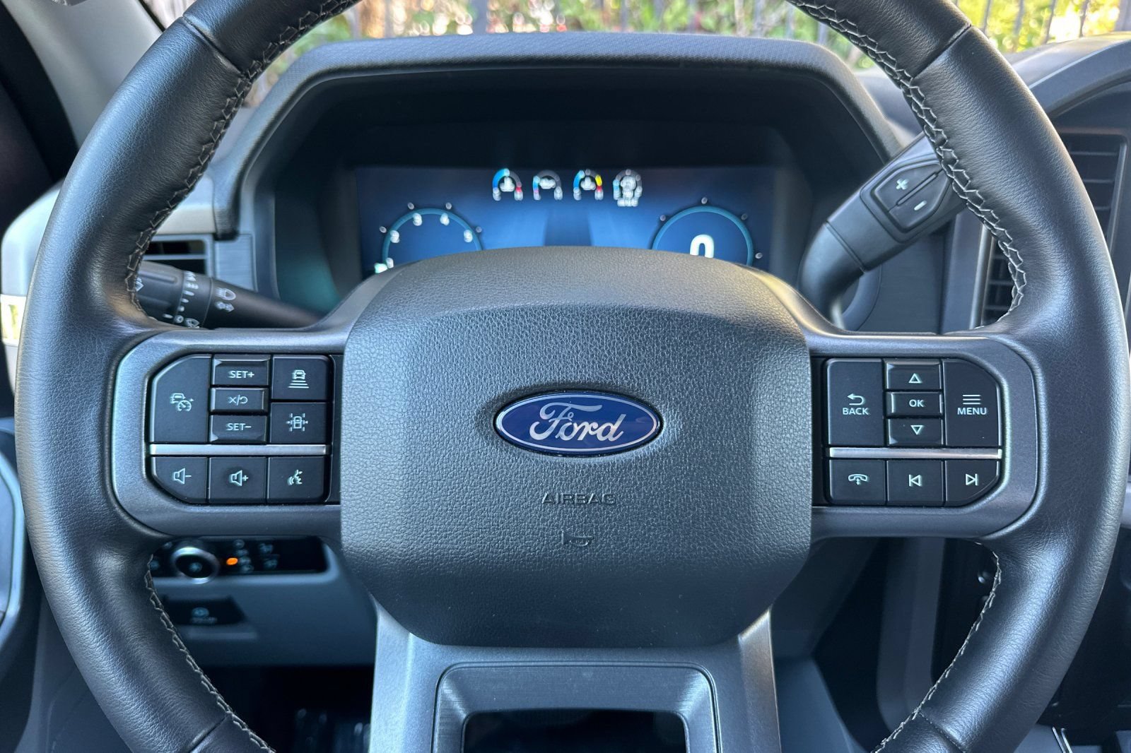 Certified 2024 Ford F150 XLT w/ Equipment Group 302A MID AWD/4WD image 35