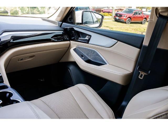 Used 2022 Acura MDX FWD w/ Technology Package image 14