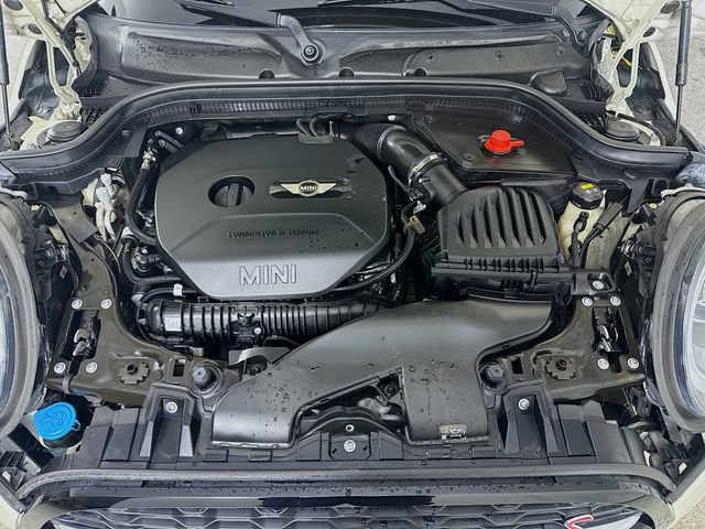 Used 2019 MINI Cooper S w/ Premium Package image 30