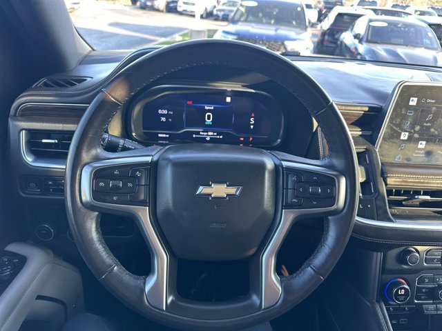 Used 2022 Chevrolet Tahoe LT RWD image 21