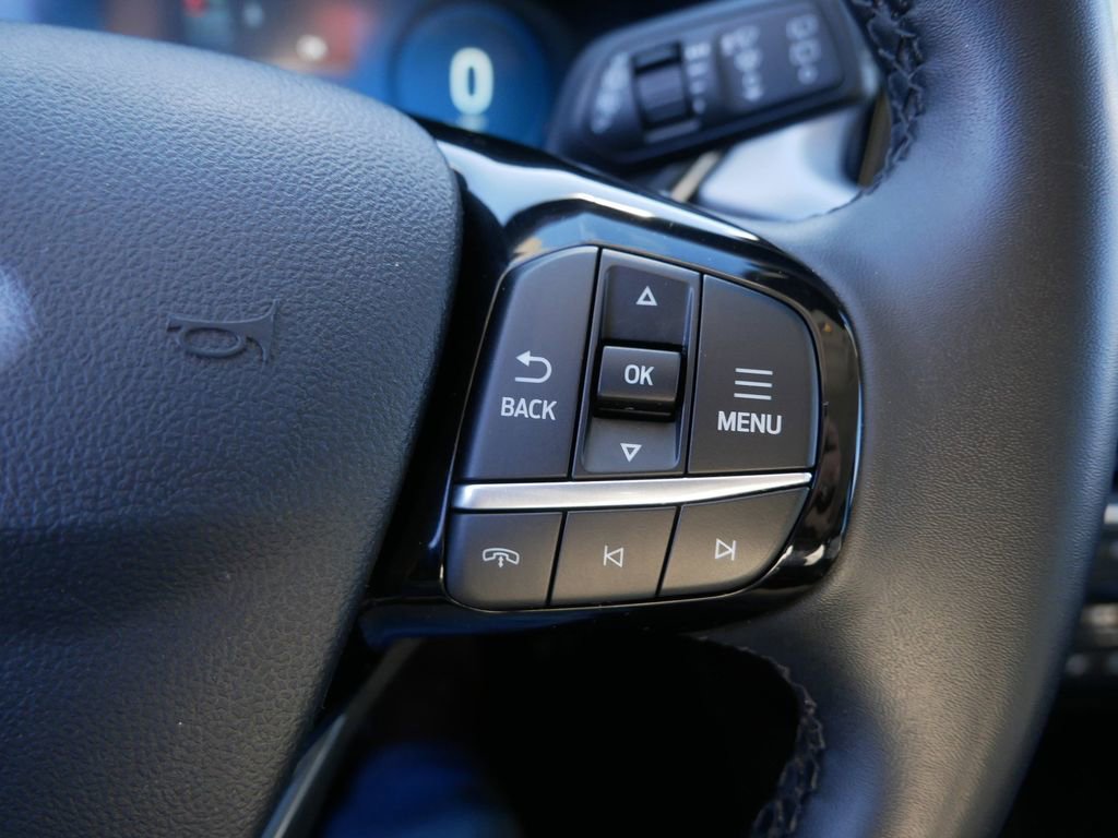 Certified 2024 Ford Escape Platinum image 19