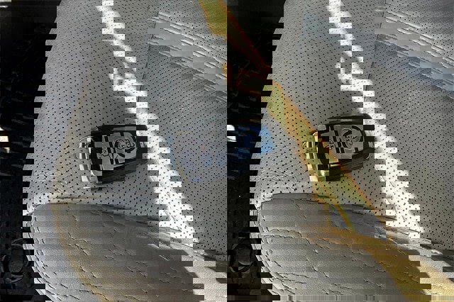 Certified 2020 Ford Expedition Platinum image 12